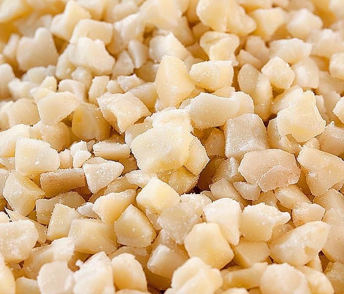 Industrial Vegetable and Fruit Blanching Machinery Fruits Food Blancher Machine