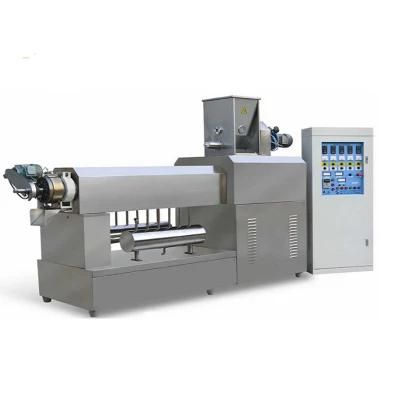 Artificial Rice Production Line Manufacturing Equipment