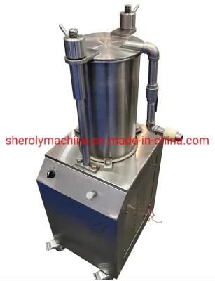 Manual Sausage Filler Fillers Semi Automatic