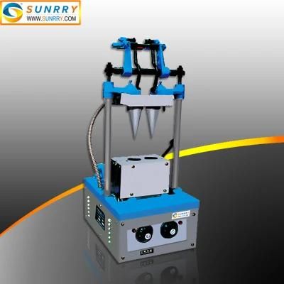 Best Choice Commercial Ice Cream Cone Making Machine for Sale