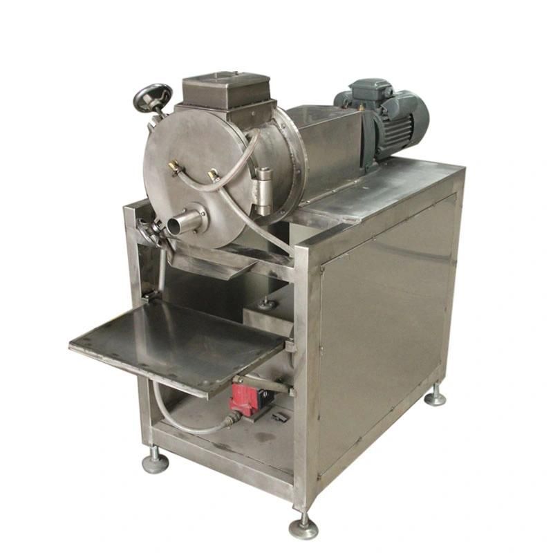 Gusu Chocolate Refiner Hot Selling