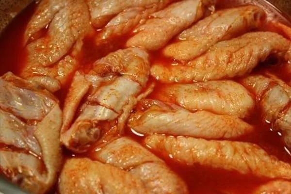 Vacuum Tumbling Marinator Chicken Meat Vacuum Tumbler Whole Chicken Machine