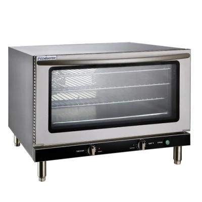 Manufacture Directly Sale Price Bread Baking Oven