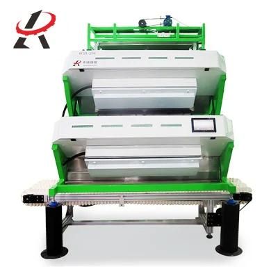 Small Tea Sorting Machine