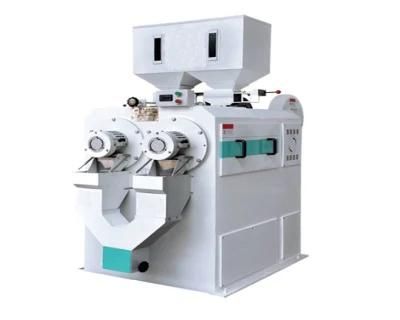 Rice Horizontal Emery Whitener &#160; Rate