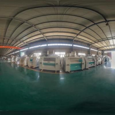 More Professional of Maize Milling Machines