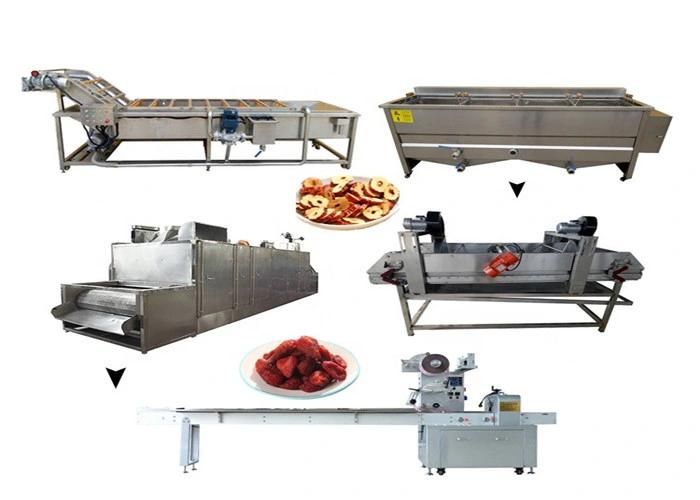 China Wholesale Fruit Vegetable Dehydrating Dryer Machine