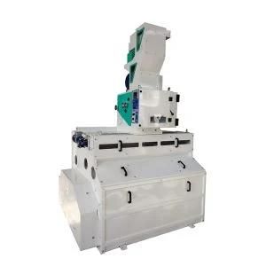 Mlhq Paddy Husker Huller Machine&#160; Pneumatic Grain Wheat Corn