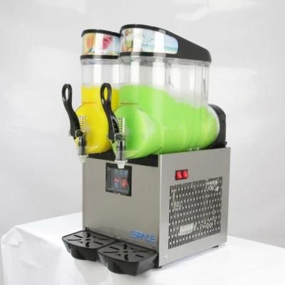 New Style Fruit Juice Machine with LED Light