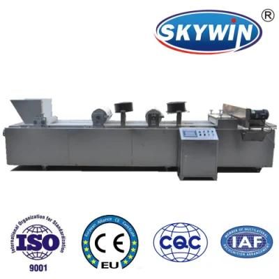 Diary Machine Automatic Peanut /Cereal Candy Protein Bar Snack Production Line