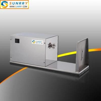 New Condition Fresh Electric Potato Chips Machine