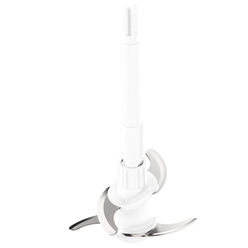 Mini Electric Food Processor Meat Vegetable Chopper