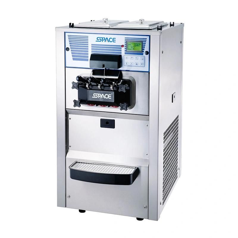 Soft Serve Ice Cream Machine