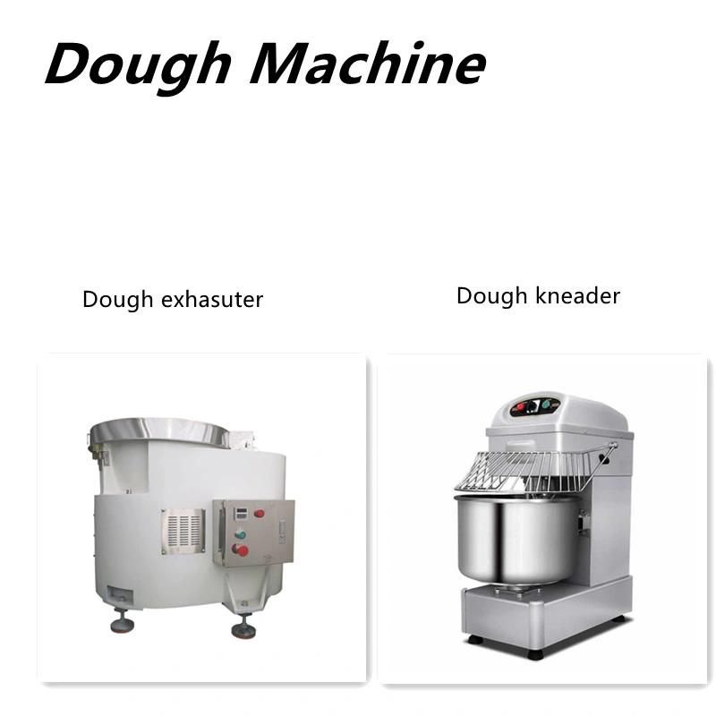 Crepe Cake Forming Machine Bakery Equipment L