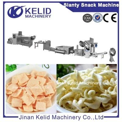 Factory Price Automatic Pani Puri Making Machine