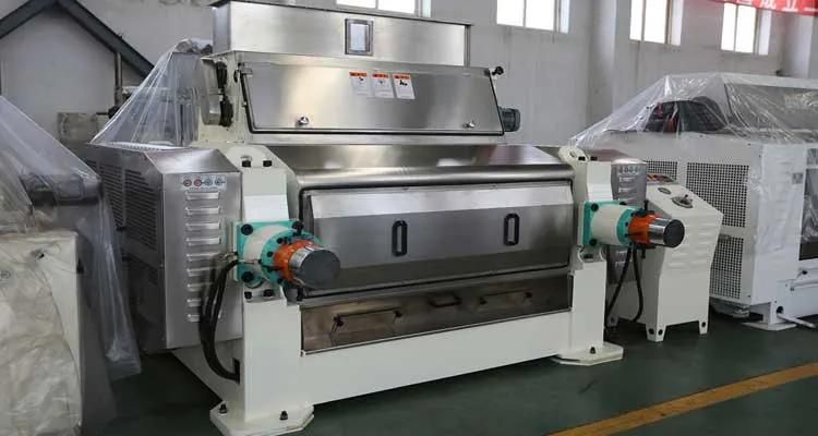 Flaking Corn Flour Arepas Flour Mill 100tons to 500tons