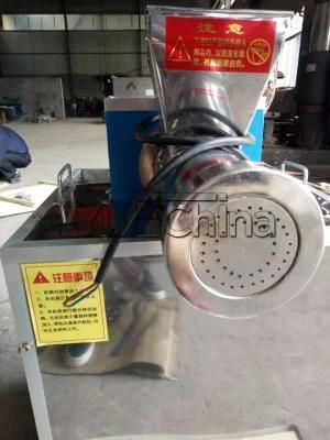 Automatic Electric Pasta Machine for Home Use, Home Pasta Machine