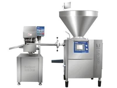 Sausage Stuffer/ Mechanical Filling Machine (2JG-7200)