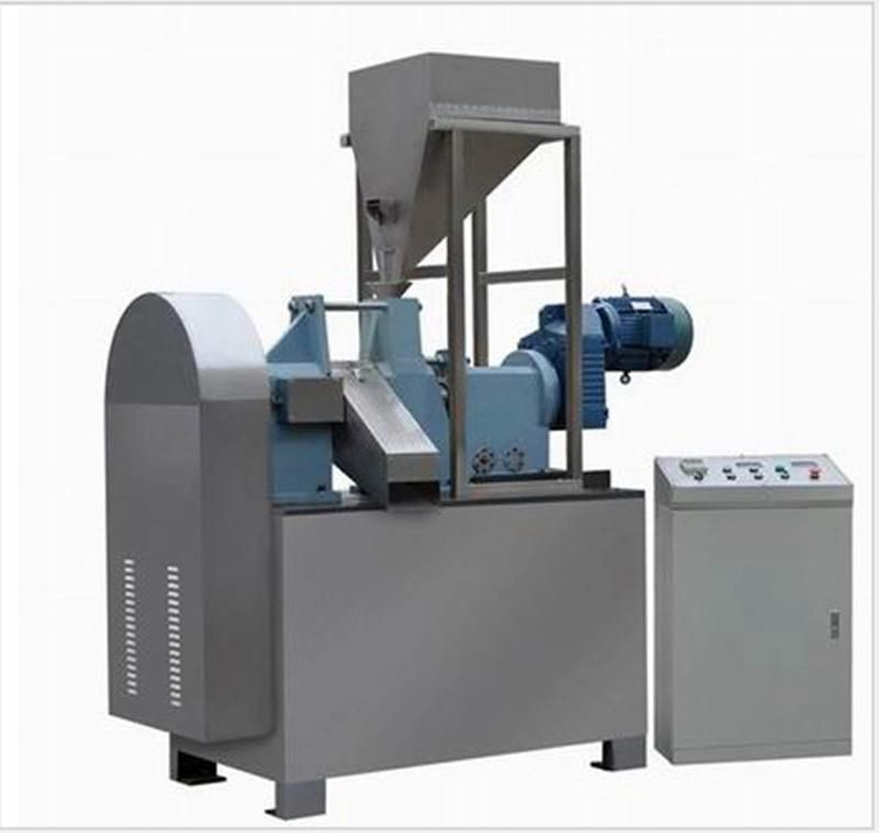Hot Sale Automatic Kurkure Nik Nak Making Machine