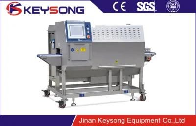 Intelligent Meat Portion Cutter Cut3d28-II