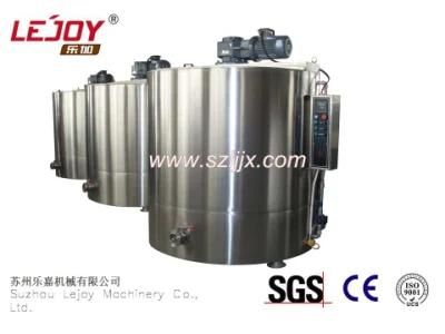 Chocolate Storage Tank (BWG3000)