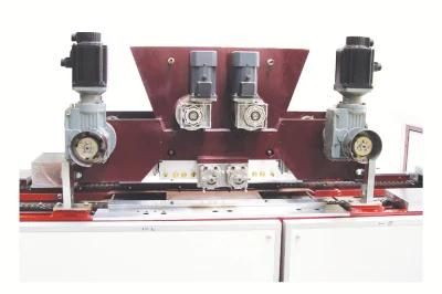 Hot Selling Semi-Automatic Chocolate Machine/Food Processing Machine
