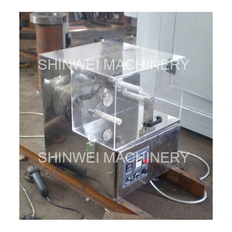 Simple Small and Easy Operation Pulling Machine