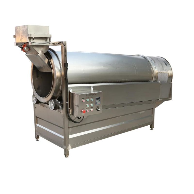 Hot Sale Banana Chips Production Line Automatic Banana Chips Making Machine Price