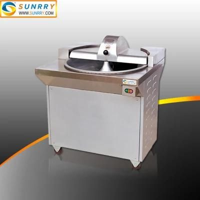 New Brand Commercial Industrial High Speed Bowl Cutter