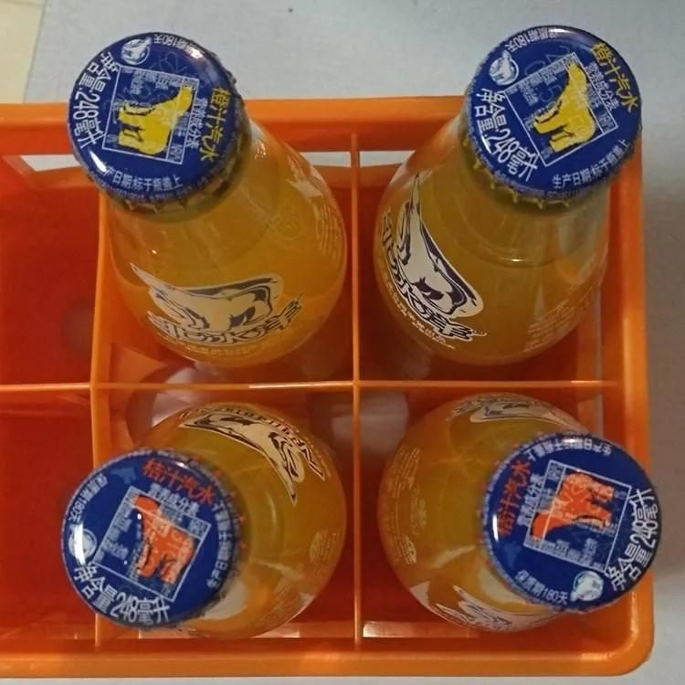Low Price Pasteurizing Tunnel for Jars Juice Bottle Pasteurizer Machine