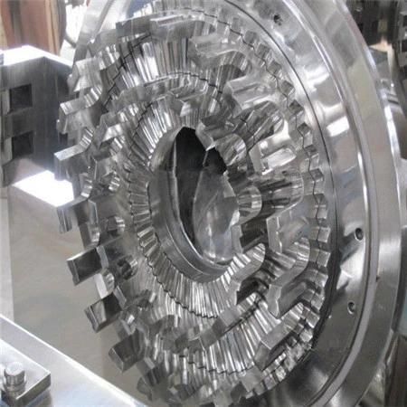 Pulse Dust Chilli Grinding Machine