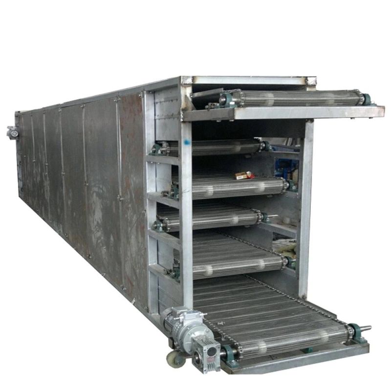 Good Quality Spices Dryer Fruit Drying Production Line