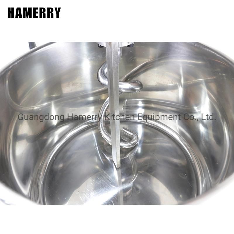 Big Volume 100L-260L Electric Commercial Use Pizza Bread Cake Dough Mixer