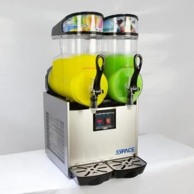 Used Margarita Slushie Machine Mix with LED Lid
