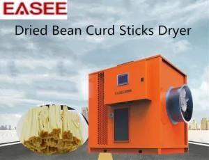 Argicultural Machinery Low Temperature Bean Curd Dryer for Food/ Fruits Dehydrator