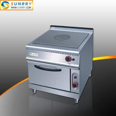 Restaurant Use Fast French Hot Plate Cooker