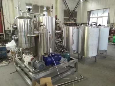 Chewy Candy Machine Line /T600 Taffix Candy Machine Line