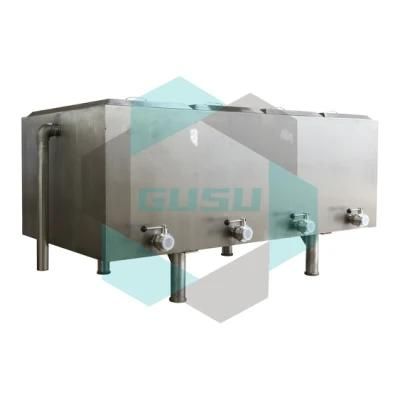 Cacao Butter Chocolate Fat Melter Machine Model Ryg-4