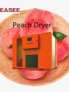 Energy Safety Intelligent Peach Dryer for Food/Vegetable/Fruits/Wood