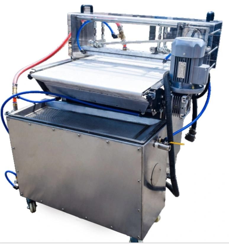 Single Color Pattern Decorator for Chocolate Making