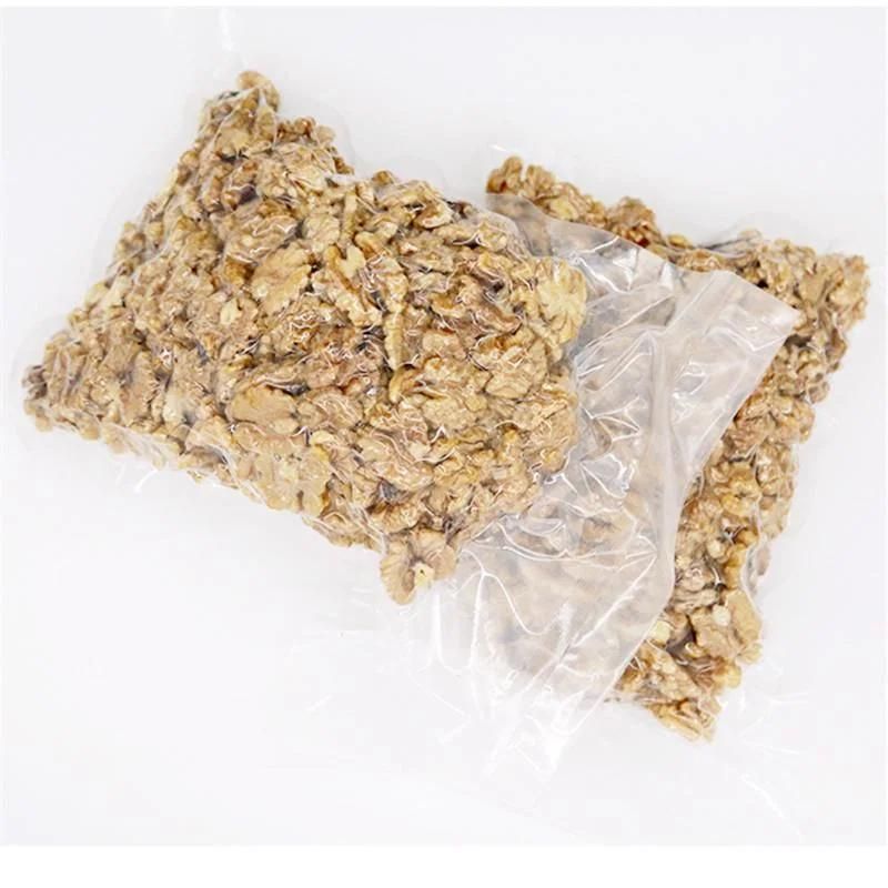 Double Chamber Vacuum Sealer Packing Machines Walnut Vacuum Packing Machine