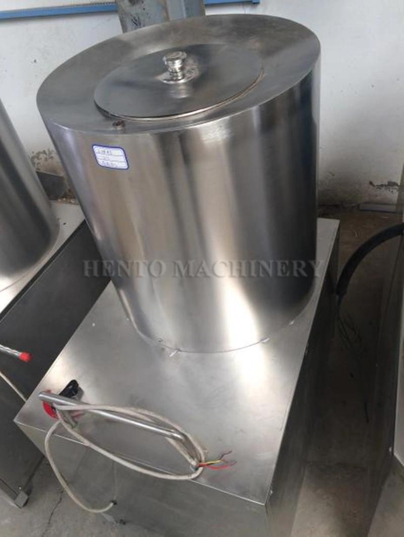 Automatic Bread Crumbs Manufacturers / Bread Crumb Making Machine