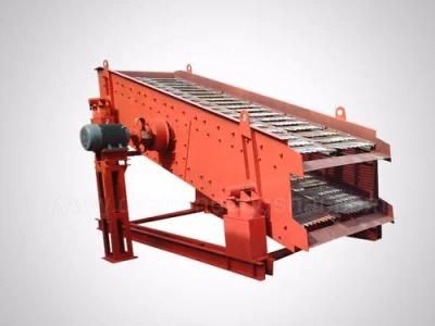 Efficient Lake Salt Processing Production Machine