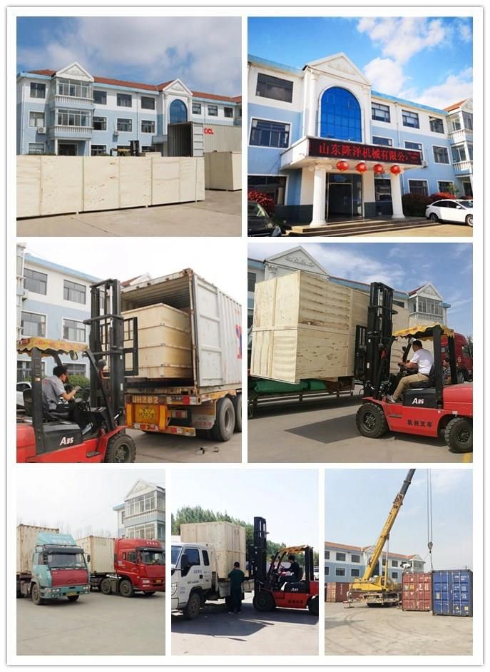 Large Scale Popcorn Making Machine From China Supplier Approved by Ce Certificate