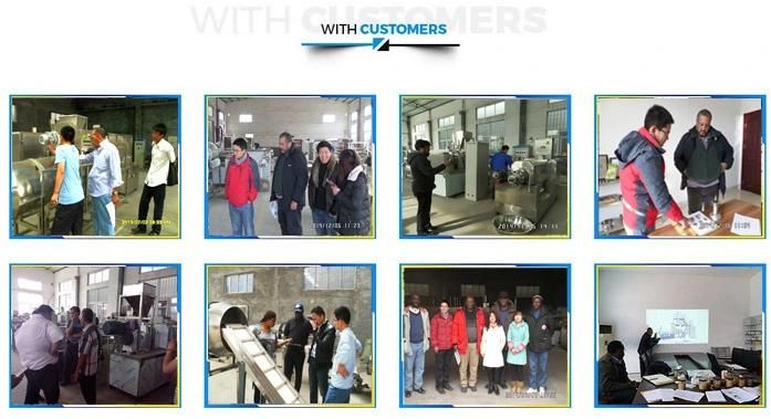 Aquarium Fish Food Machine Catfish Feed Pellet Mill
