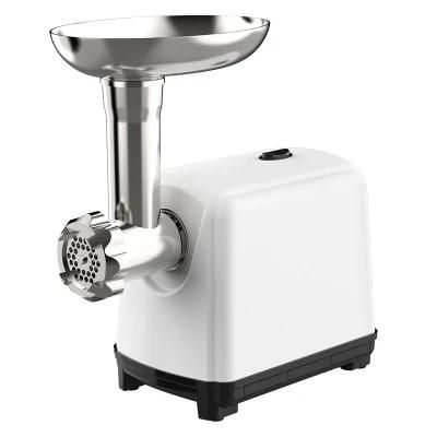 Electric Kitchen Sausage Stuffer Maker Chopper Mincer Blender Food Processor Grinder