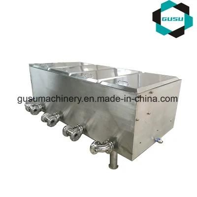 1000L High Quality Chocolate Fat Melter