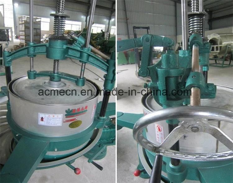Home Use Small Green Tea Grinding Machine Tea Leaf Processing Machine