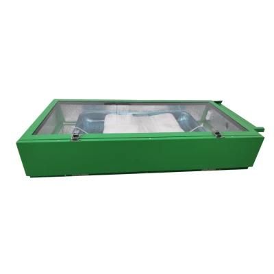 Made in China Mini Household Fruit Vegetable Fish Spice Solar Dryer Machine