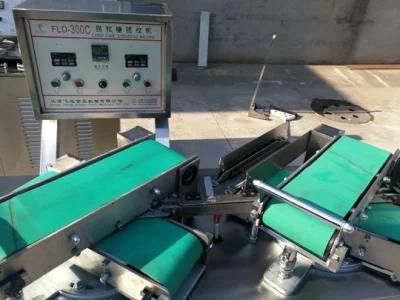 Fld-Embossing Machine, Candy Making Machine